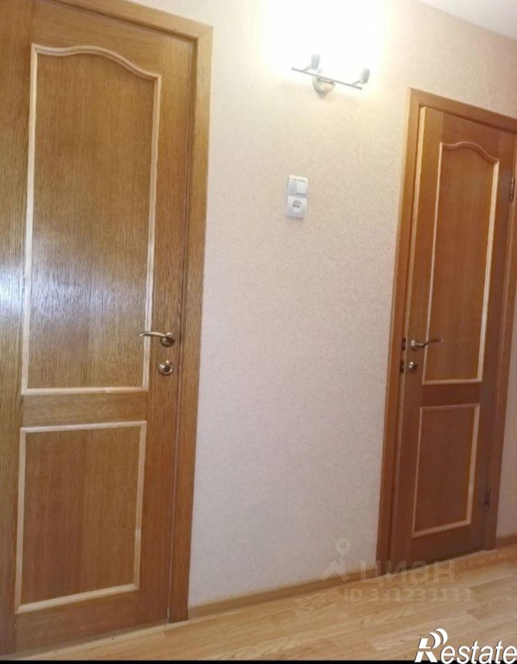 2-комн квартира улица Солодунова, 37,  д. 37