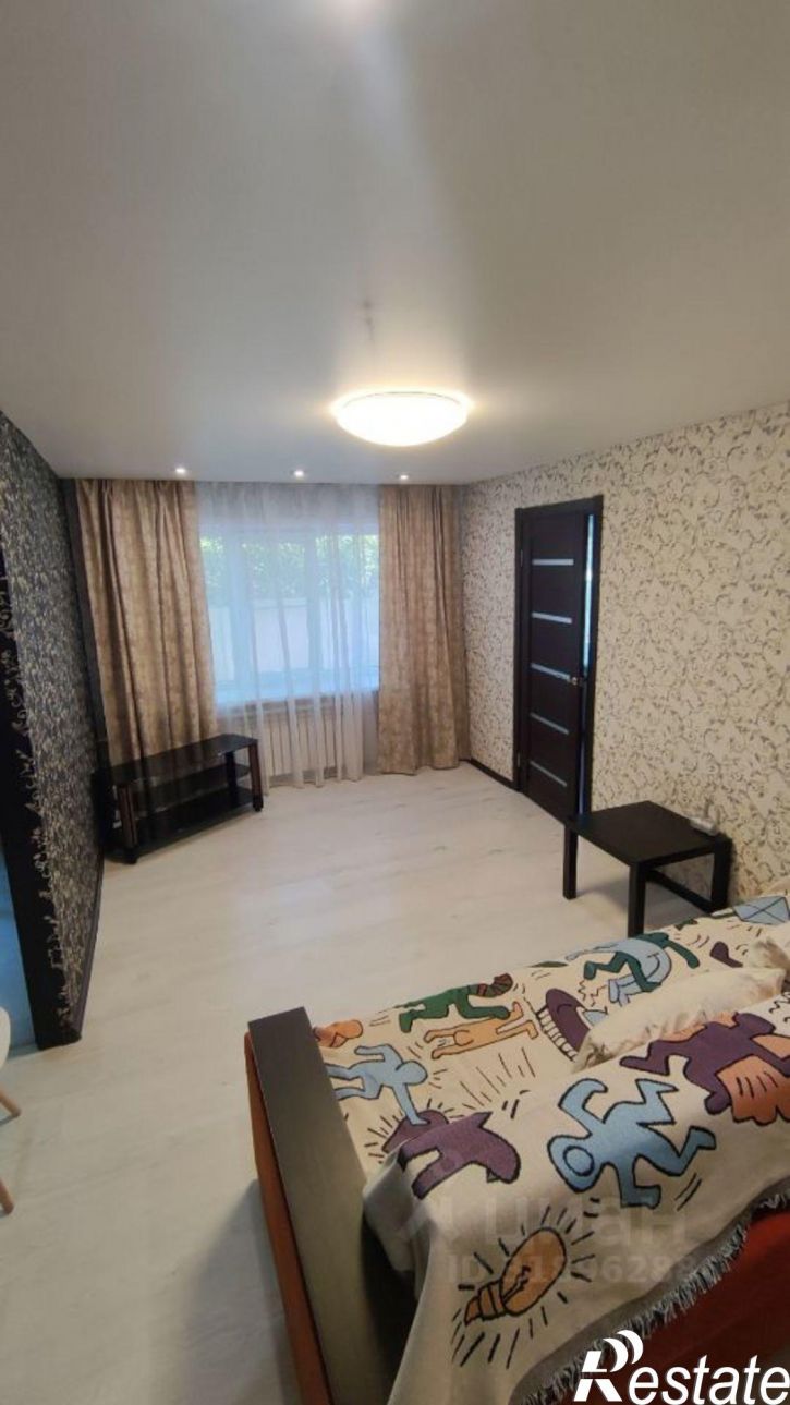 2-комн квартира улица Ветошкина, 18,  д. 18