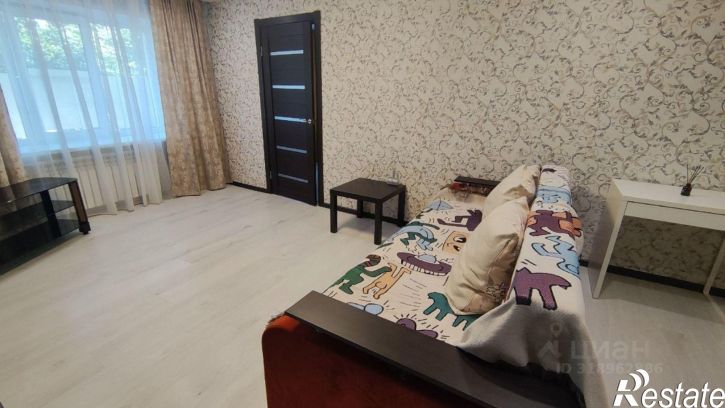 2-комн квартира улица Ветошкина, 18,  д. 18