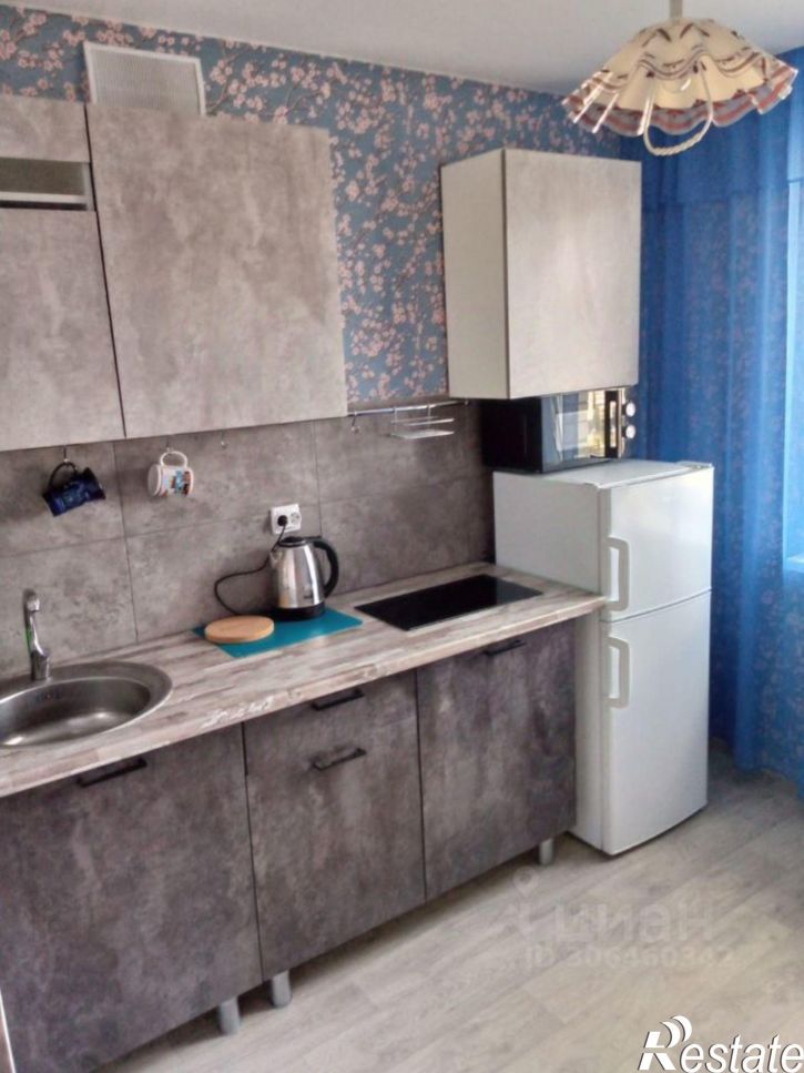 1-комн квартира Архангельская улица, 12,  д. 12