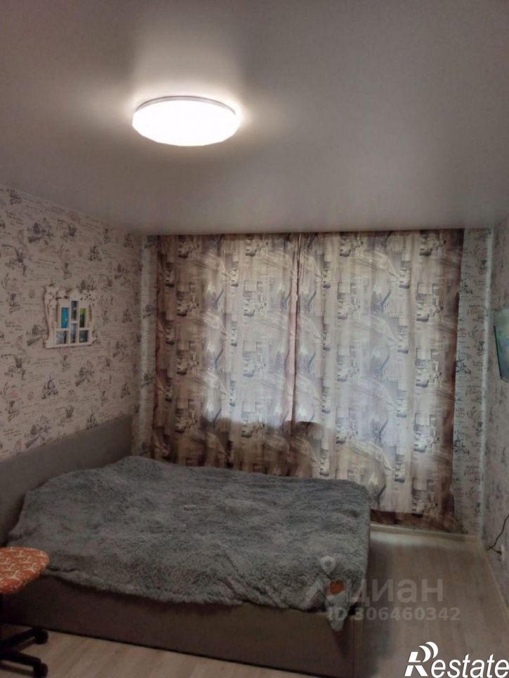 1-комн квартира Архангельская улица, 12,  д. 12
