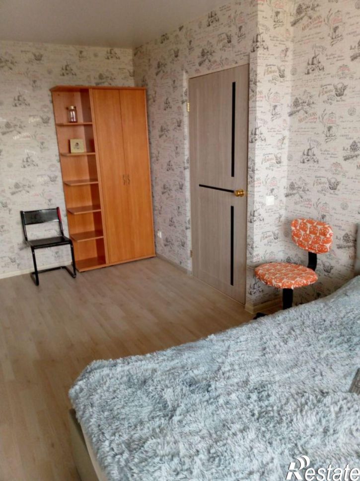 1-комн квартира Архангельская улица, 12,  д. 12
