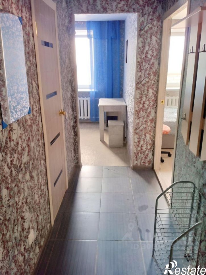 1-комн квартира Архангельская улица, 12,  д. 12