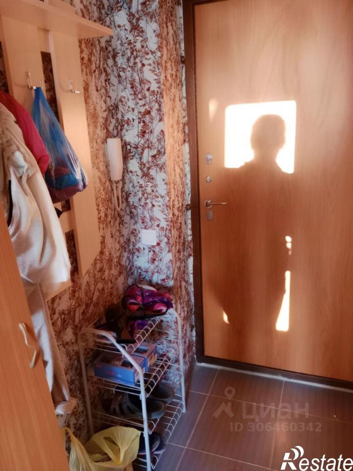 1-комн квартира Архангельская улица, 12,  д. 12