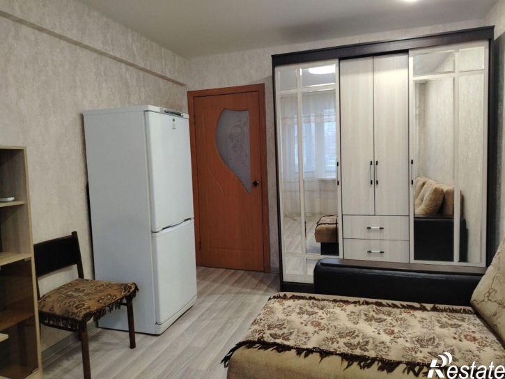 1-комн квартира Тепличный микрорайон, 9