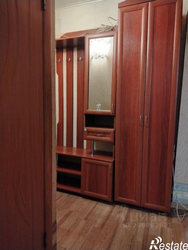 1-комн квартира Тепличный микрорайон, 9
