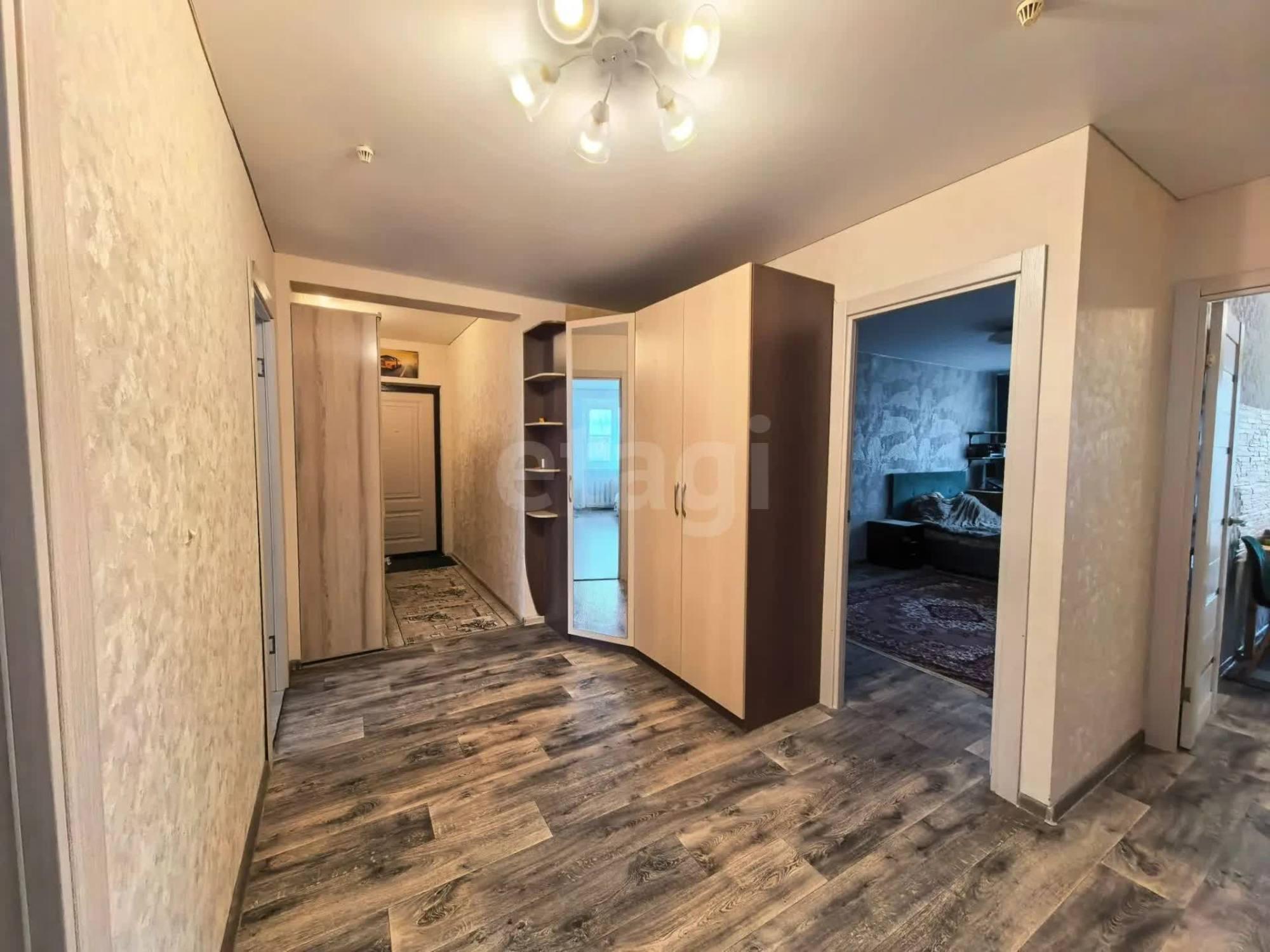 Купить квартиру за 11 000 000 рублей на улица Гагарина, 80б