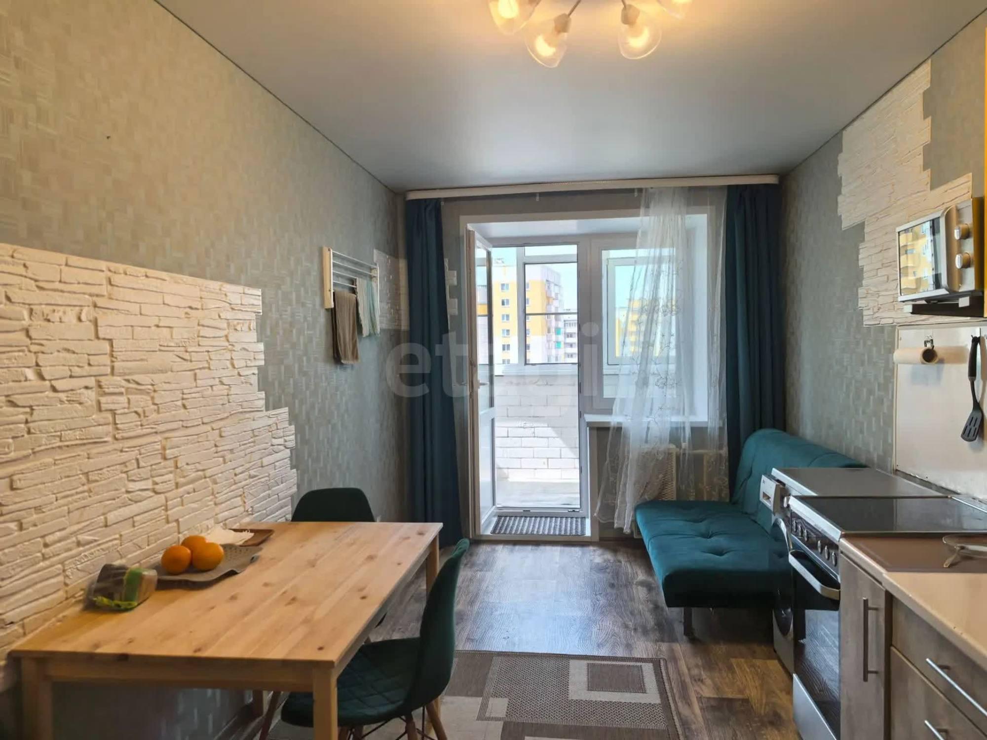 Купить квартиру за 11 000 000 рублей на улица Гагарина, 80б