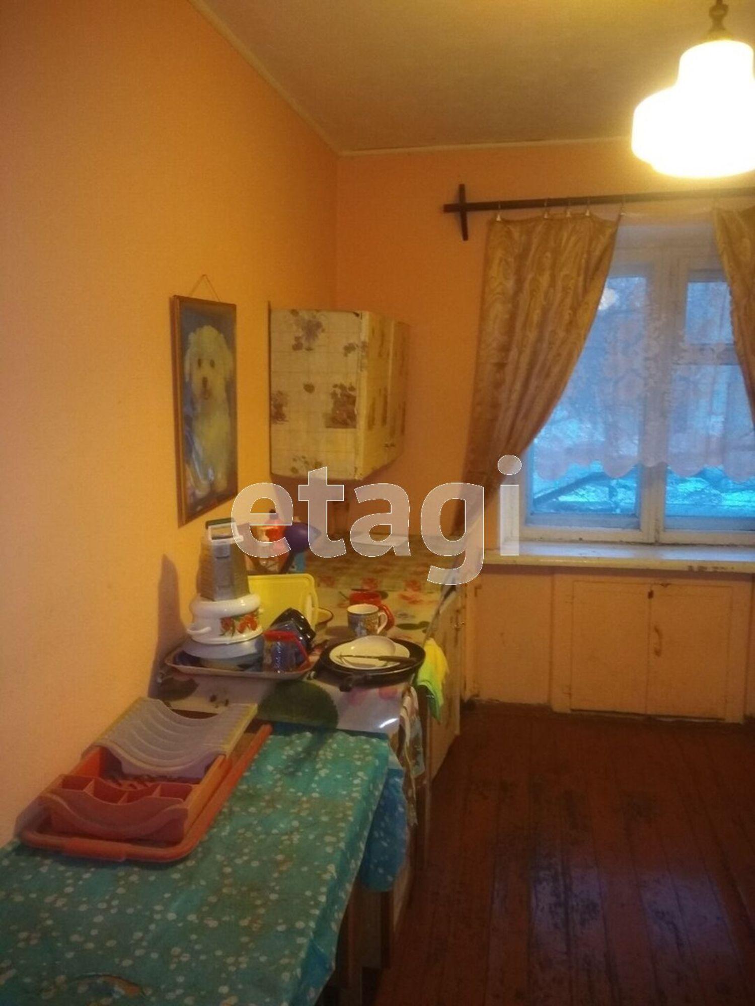 Купить комнату за 900 000 рублей на улица Горького, 132
