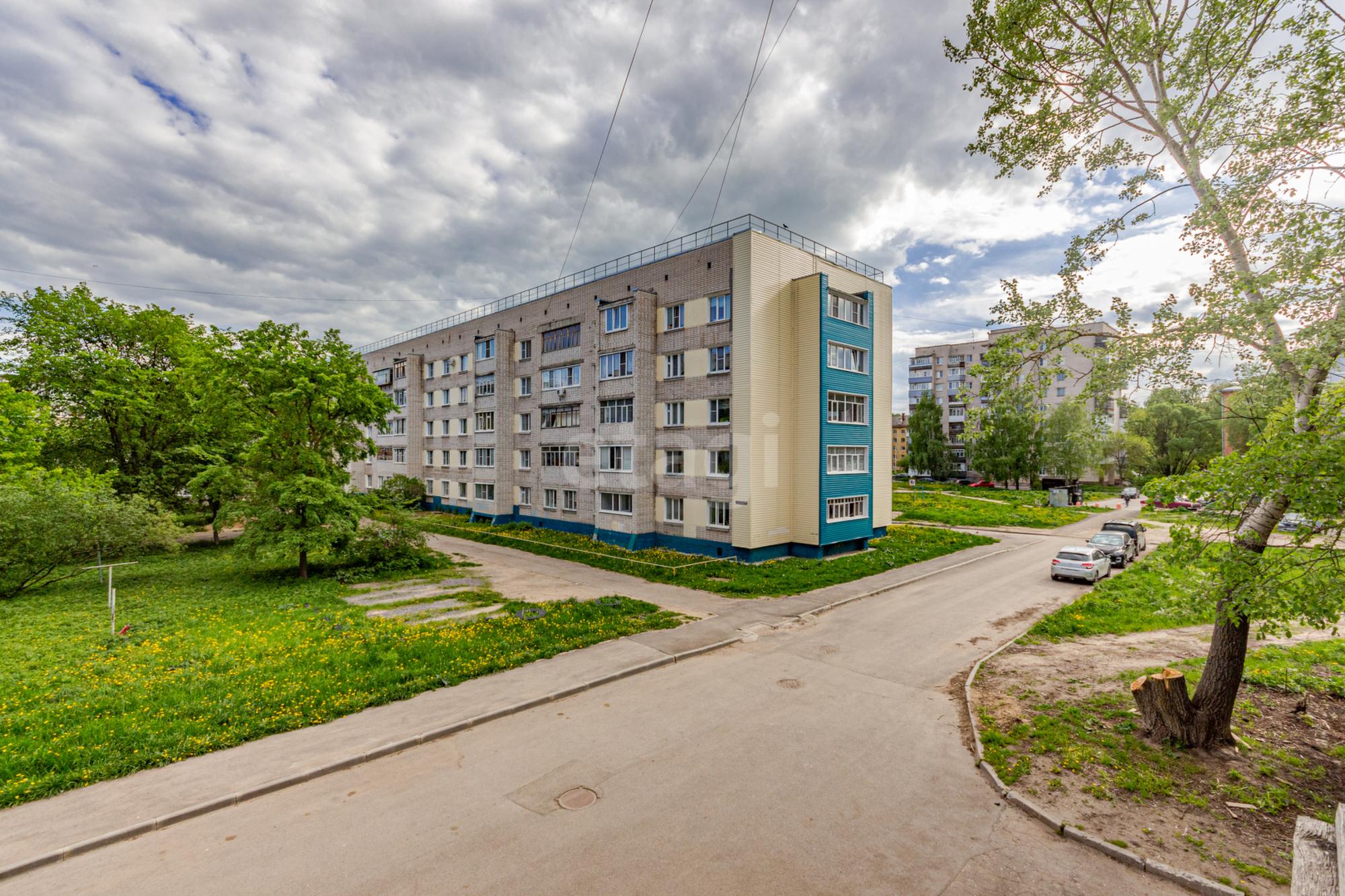 Купить комнату за 950 000 рублей на улица Карла Маркса, 72
