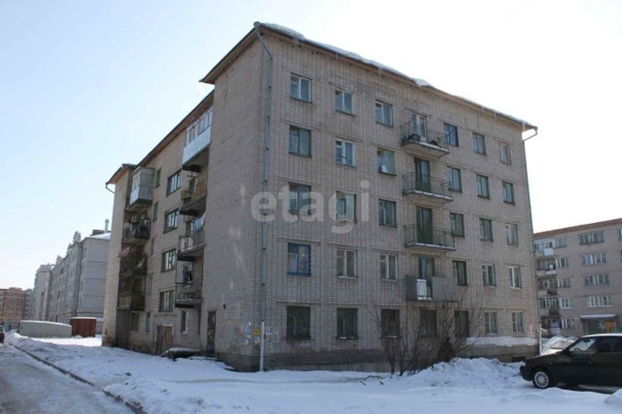 Купить комнату за 930 000 рублей на улица Карла Маркса, 78
