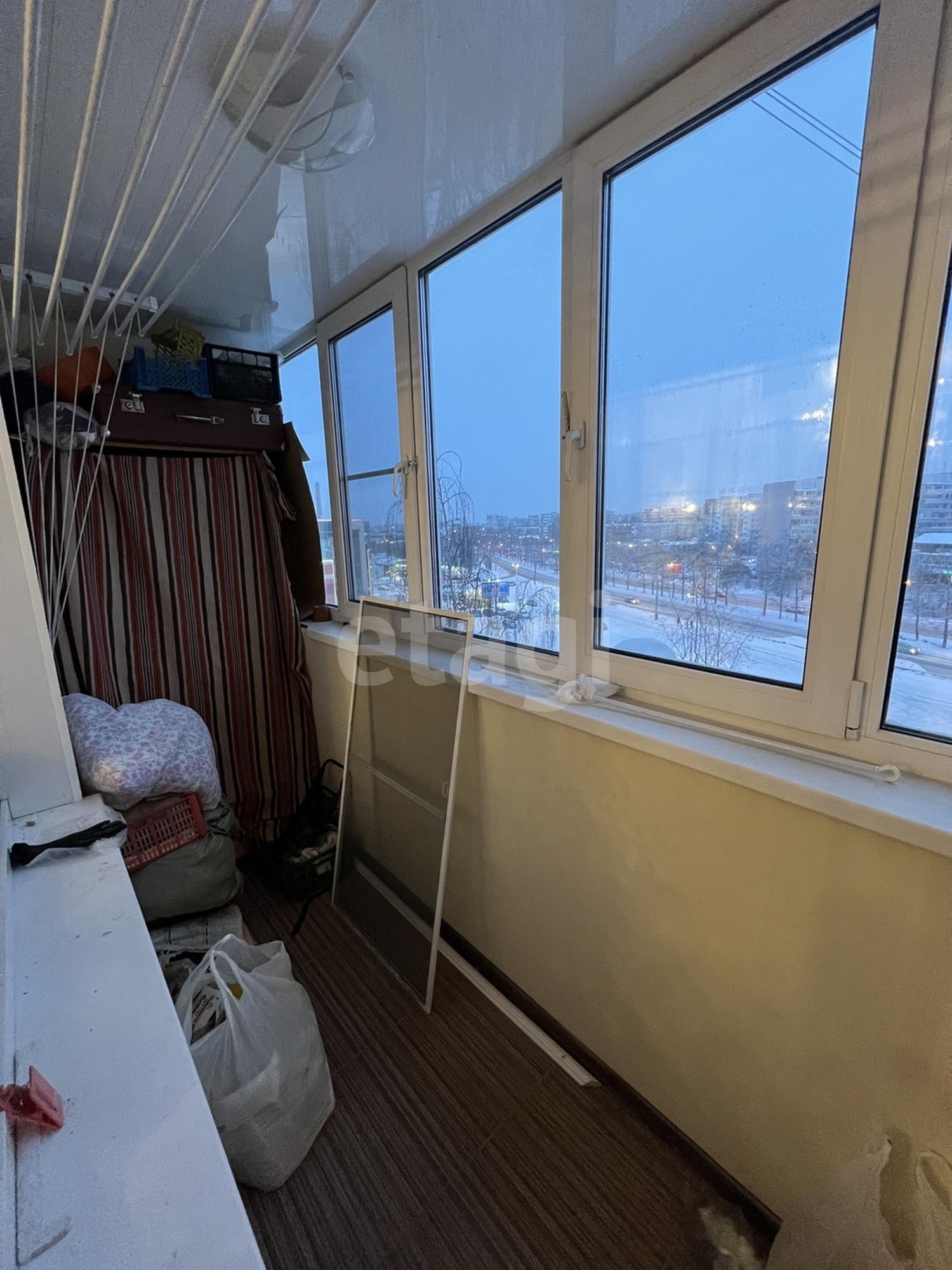 Купить комнату за 1 300 000 рублей на улица Карла Маркса, 72