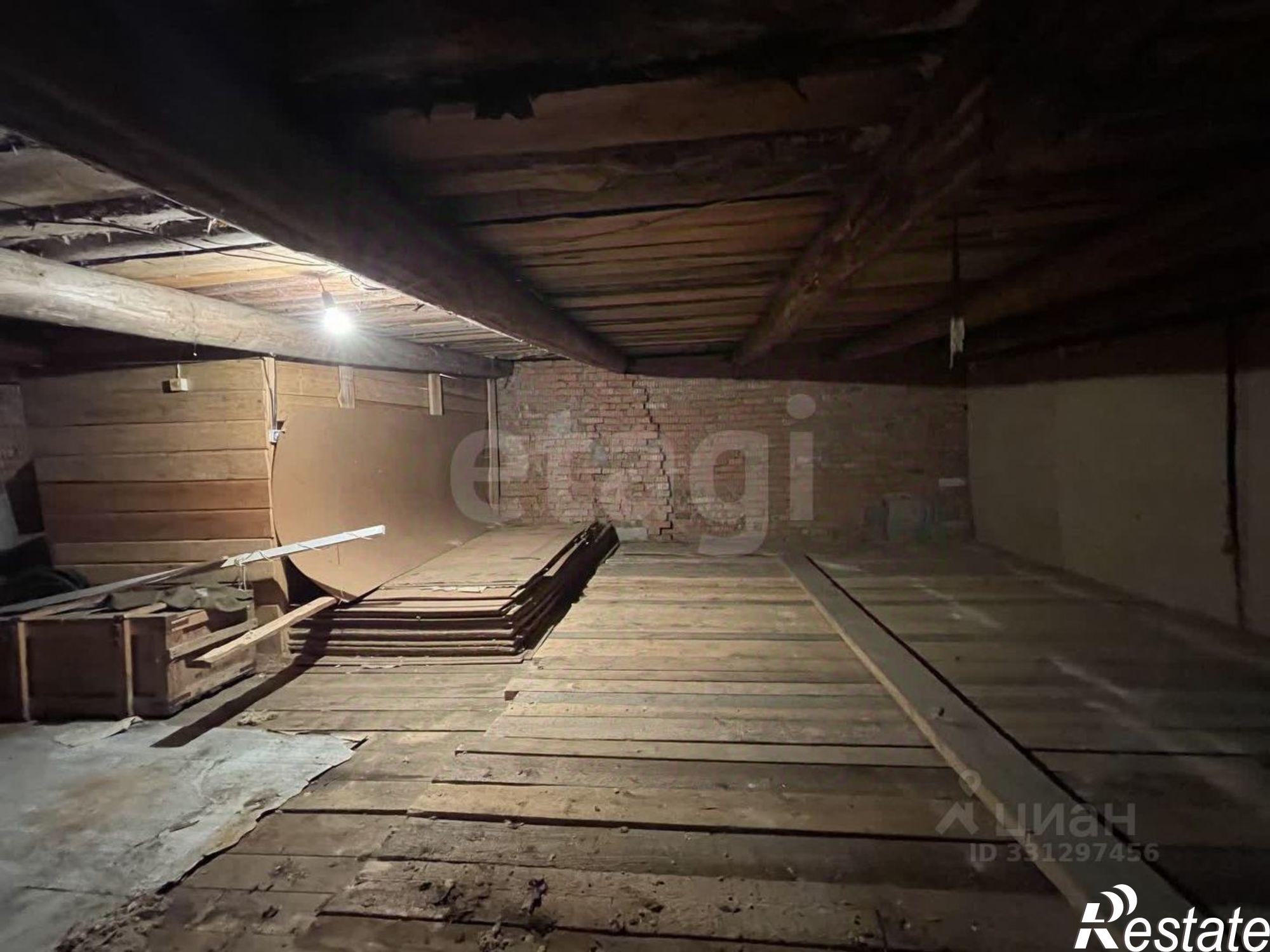 Купить гараж, место в паркинге за 1 600 030 рублей на улица Гагарина, 89 к15