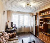 2-комн, 48кв м, этаж 3/5 улица Текстильщиков, 21а