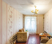 комната 11.4 кв м улица Карла Маркса, 72