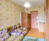 комната 11.3 кв м улица Карла Маркса, 78а