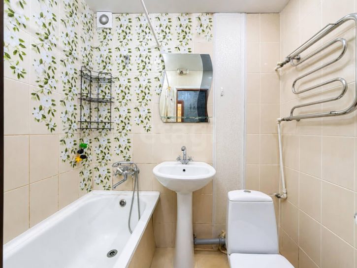 2-комн квартира улица Ловенецкого, 8а