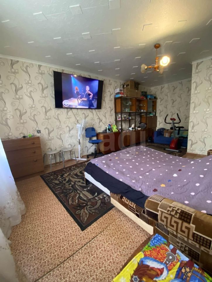 1-комн квартира Воркутинская улица, 15
