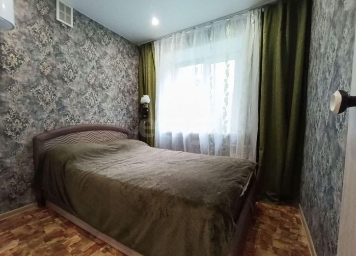 2-комн квартира Огородный переулок, 3а