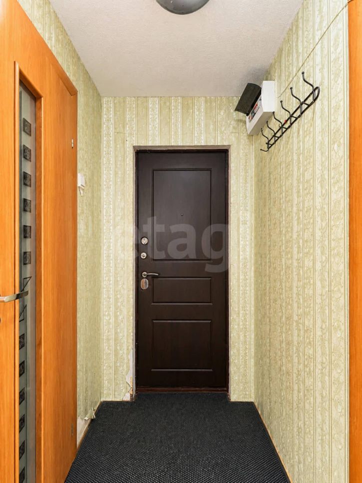 2-комн квартира улица Ловенецкого, 8а