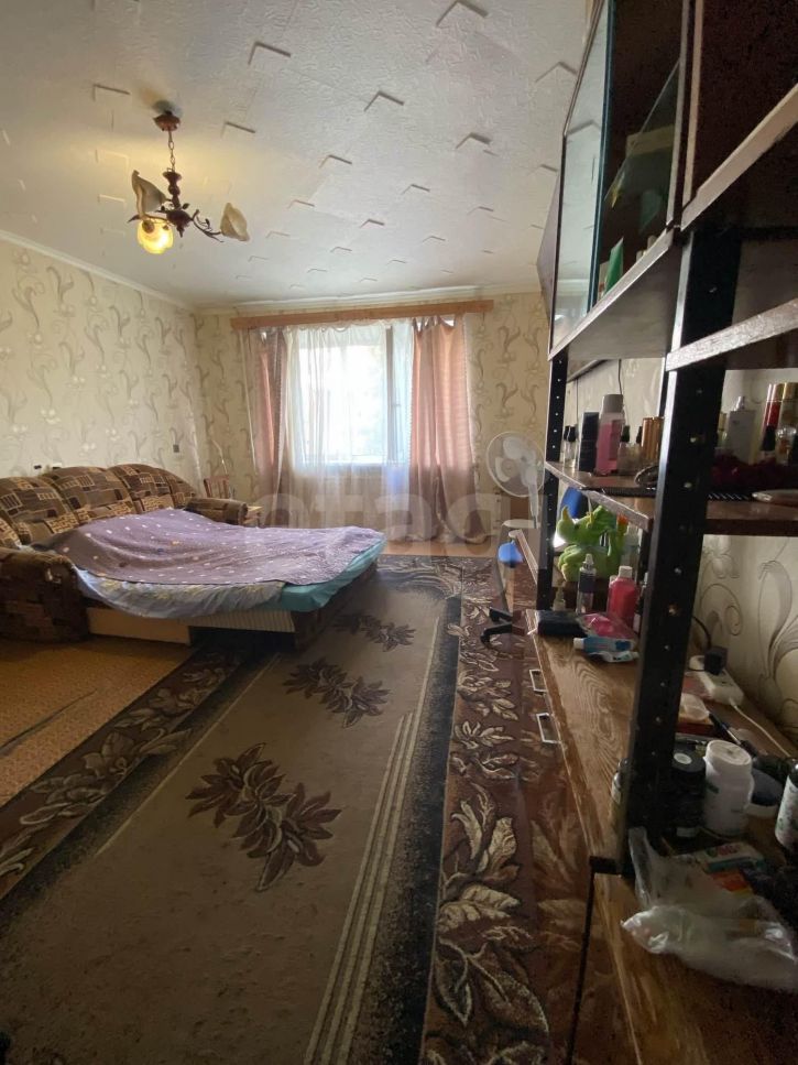 1-комн квартира Воркутинская улица, 15