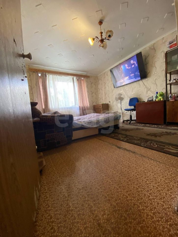 1-комн квартира Воркутинская улица, 15