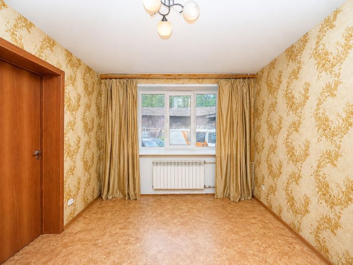 2-комн квартира улица Ловенецкого, 8а