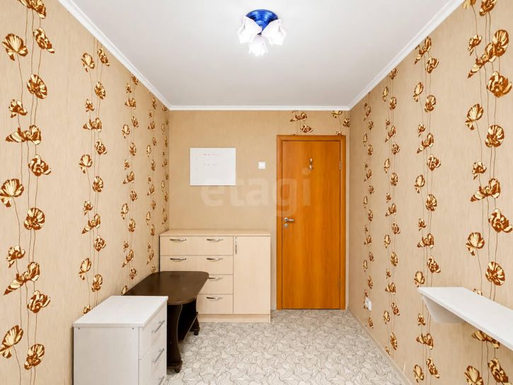 2-комн квартира улица Ловенецкого, 8а