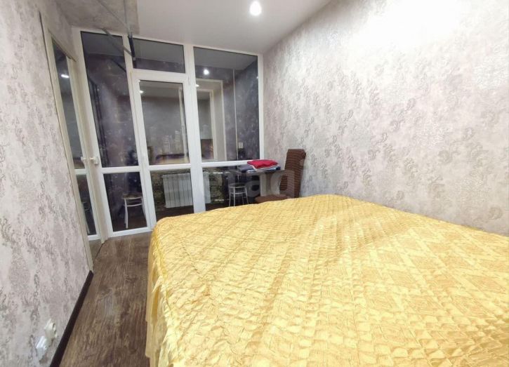2-комн квартира Огородный переулок, 3а
