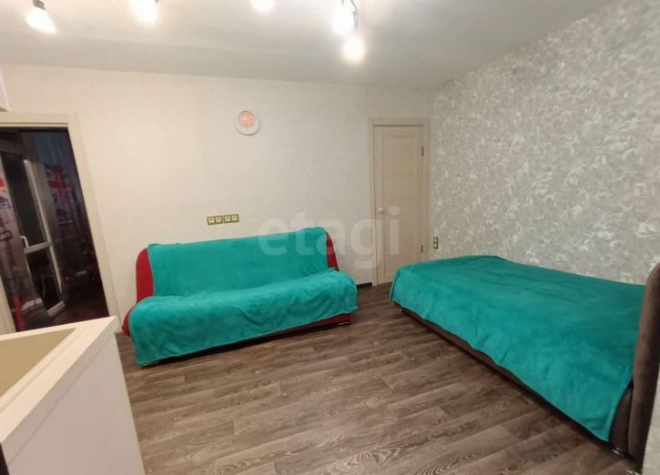 2-комн квартира Огородный переулок, 3а