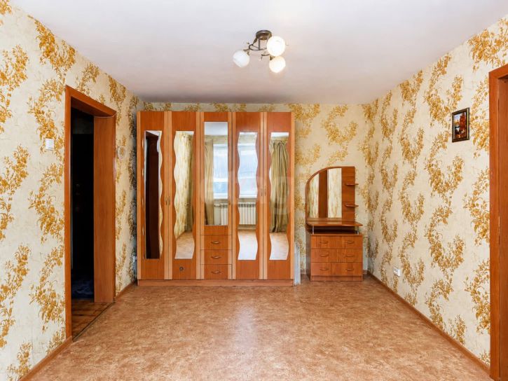 2-комн квартира улица Ловенецкого, 8а