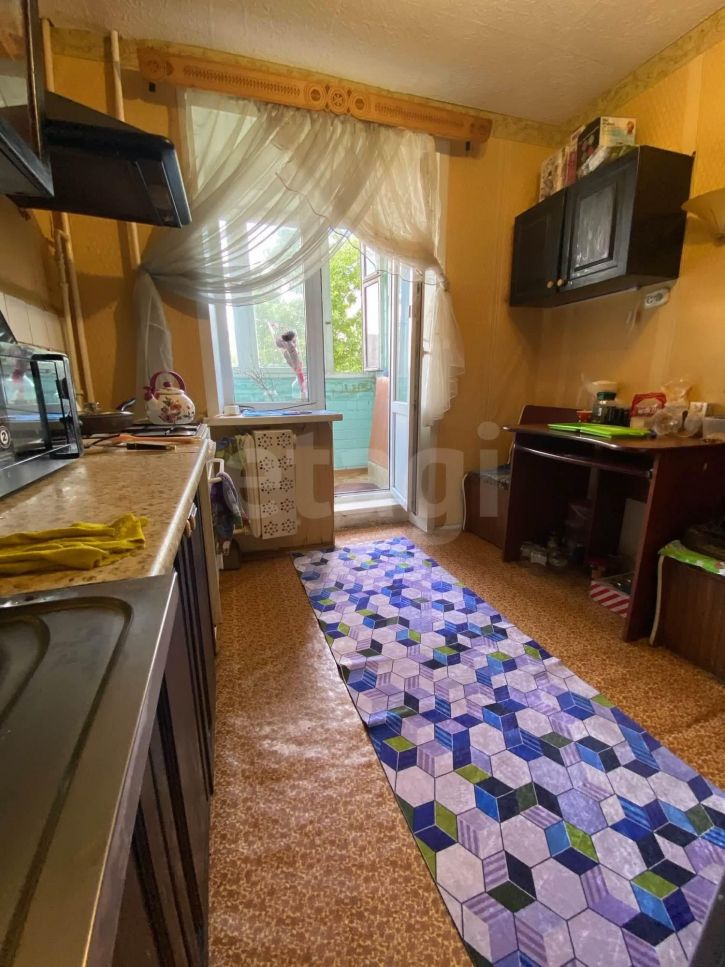 1-комн квартира Воркутинская улица, 15