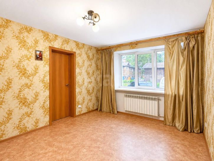 2-комн квартира улица Ловенецкого, 8а