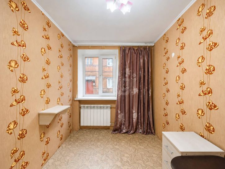 2-комн квартира улица Ловенецкого, 8а