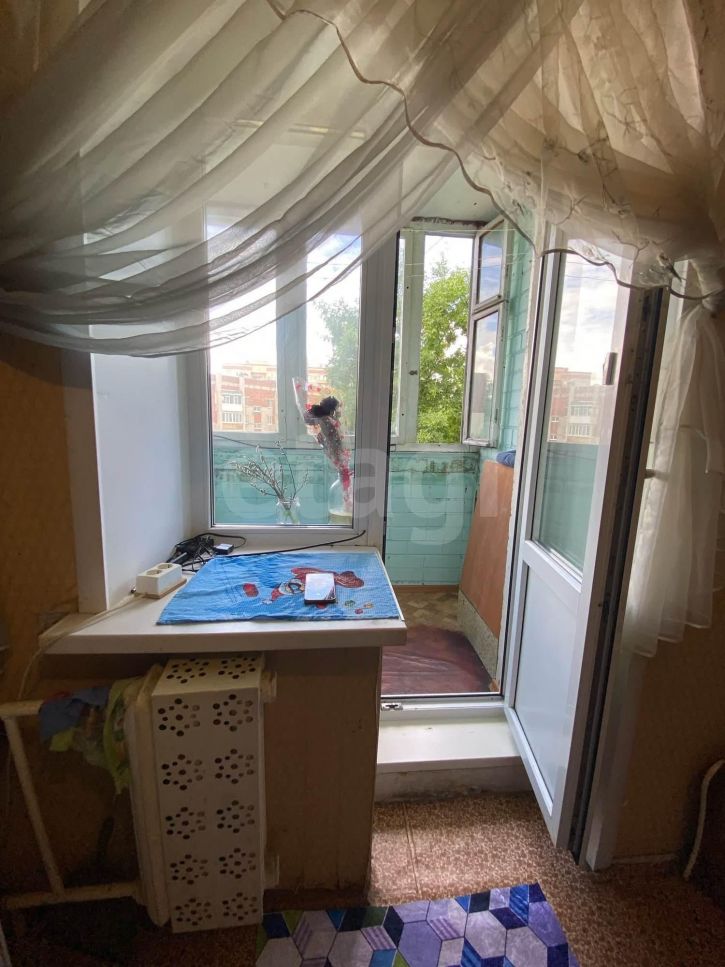 1-комн квартира Воркутинская улица, 15