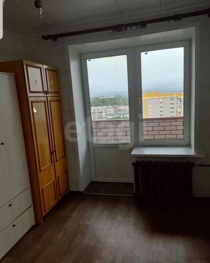 1-комн квартира Северная улица, 16б
