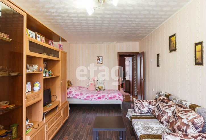 2-комн квартира улица Текстильщиков, 21а