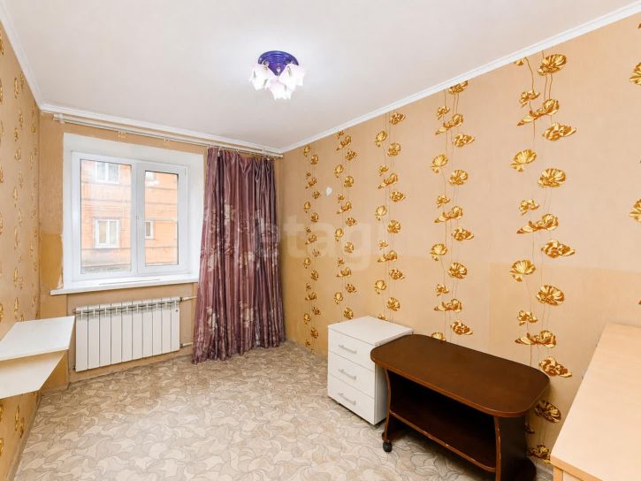 2-комн квартира улица Ловенецкого, 8а