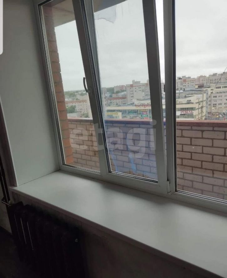 1-комн квартира Северная улица, 16б