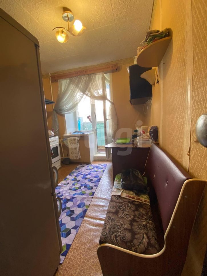 1-комн квартира Воркутинская улица, 15