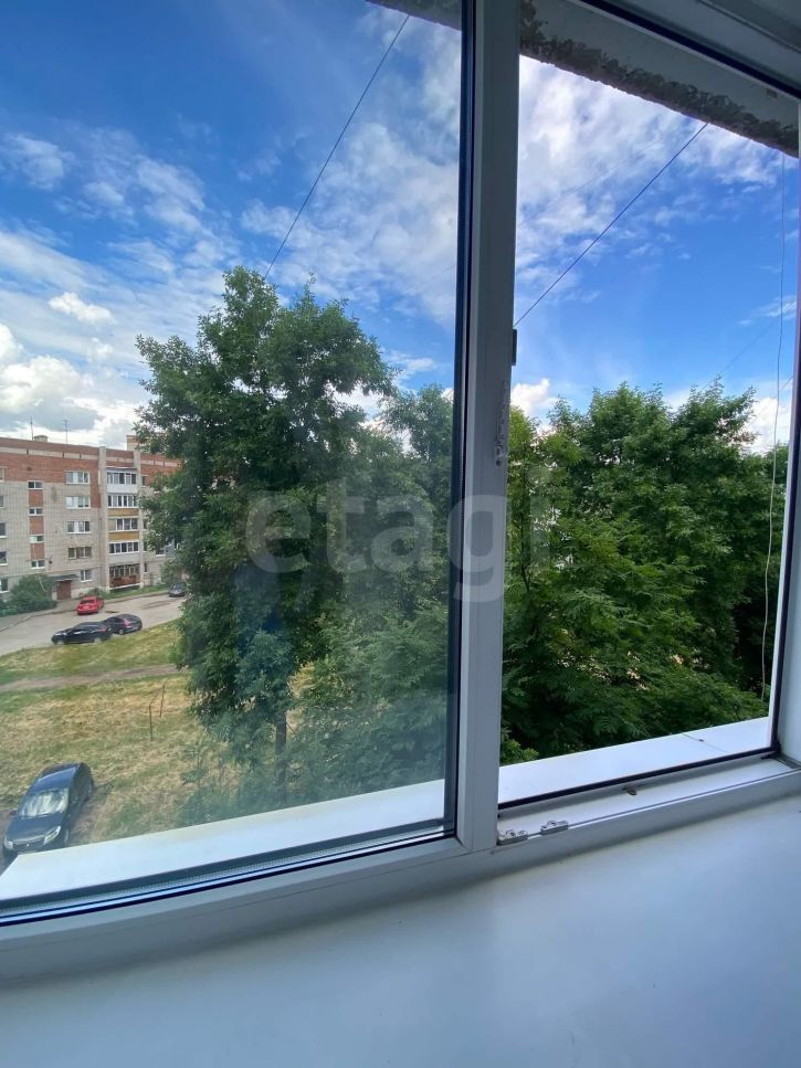 1-комн квартира Воркутинская улица, 15