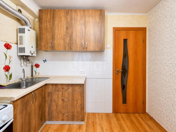 2-комн квартира улица Ловенецкого, 8а