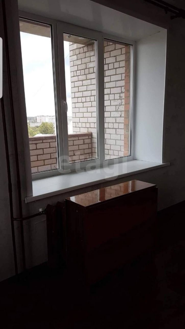 1-комн квартира Северная улица, 16б