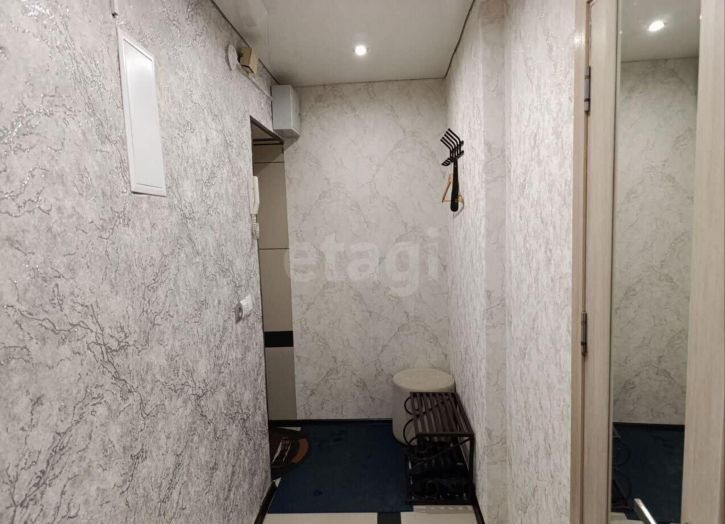 2-комн квартира Огородный переулок, 3а