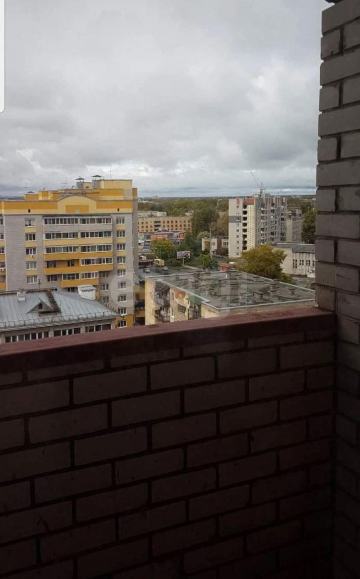 1-комн квартира Северная улица, 16б