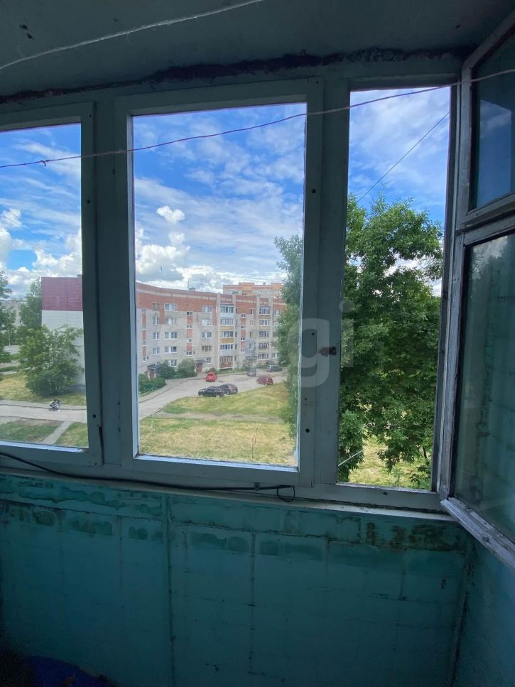 1-комн квартира Воркутинская улица, 15