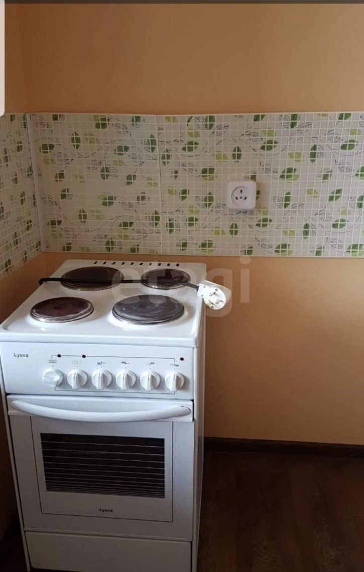 1-комн квартира Северная улица, 16б