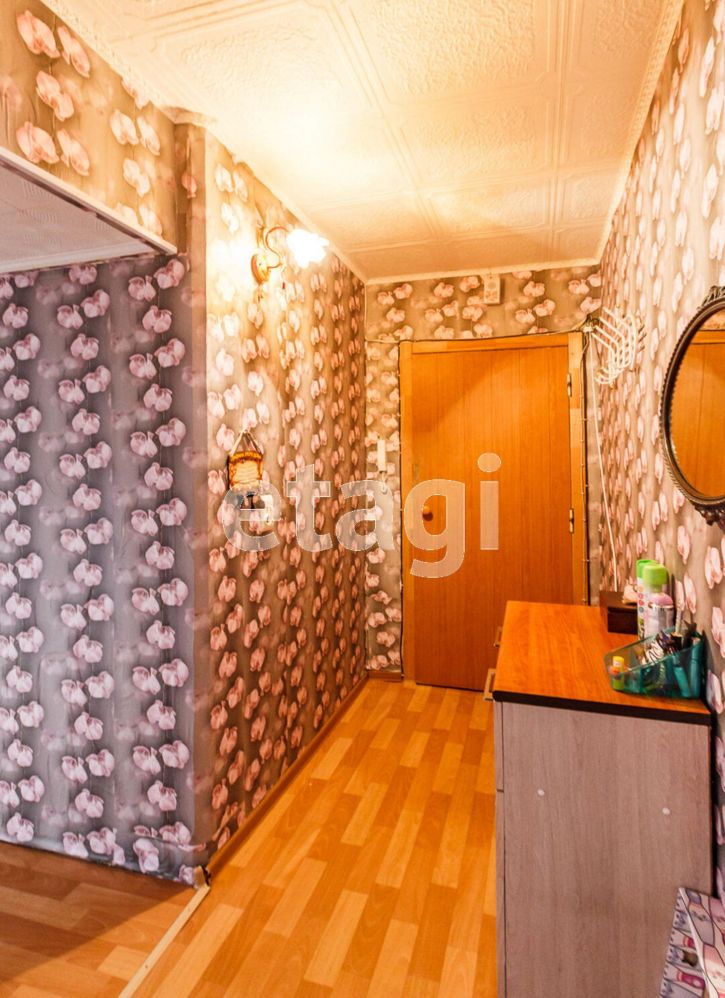 2-комн квартира улица Текстильщиков, 21а