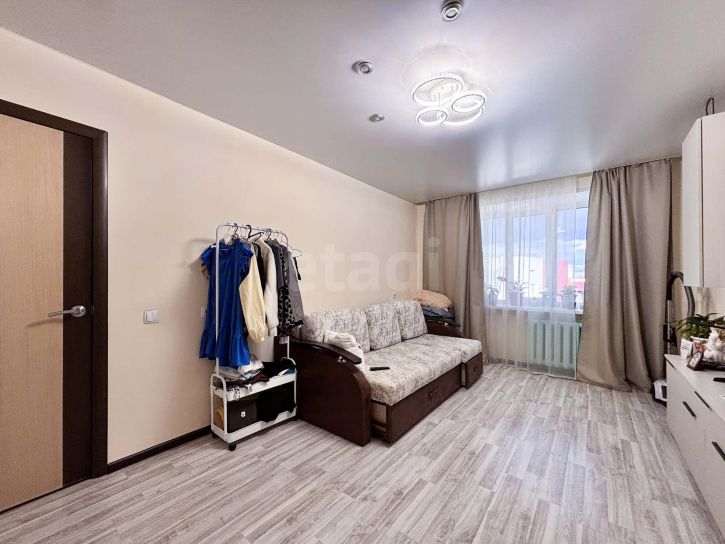2-комн квартира Старое шоссе, 2