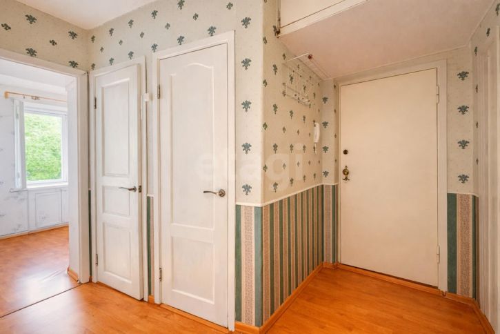 2-комн квартира улица Чернышевского, 108